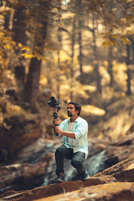 The Art of Storytelling: Keeping ⁤Your Audience‍ Glued From Start to Finish