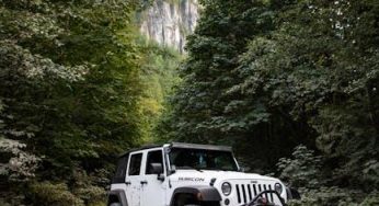 Unpacking Wrangler’s YouTube Shorts: Hidden Gems Revealed!