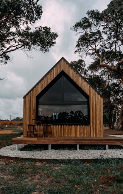 Navigating ⁣the Wilderness: Practical Tips for Going ⁢Off-Grid Yourself