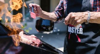 Master Broiling in Your Electric Oven: YouTube Guide Awaits!