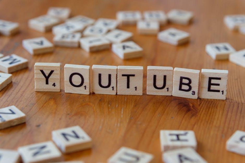 Launch Your YouTube Channel: A Friendly Guide to Success!