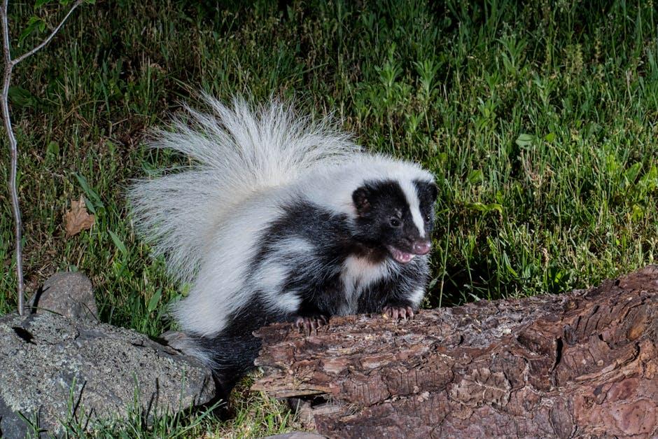 Mastering Skunk Baiting: The Egg Trick YouTube Loves!