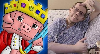 How TECHNOBLADE made it into the MINECRAFT Movie