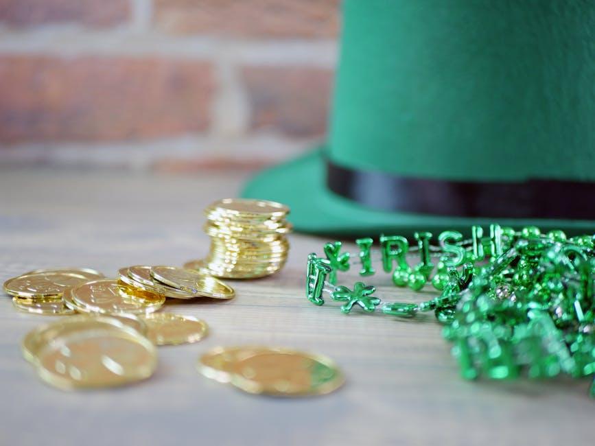 The Symbolism Behind Colors: What‍ That Emerald Green Means