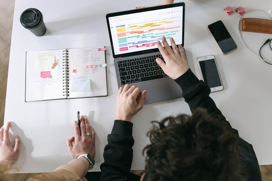 The Tools You Need to Simplify Your Scheduling Process