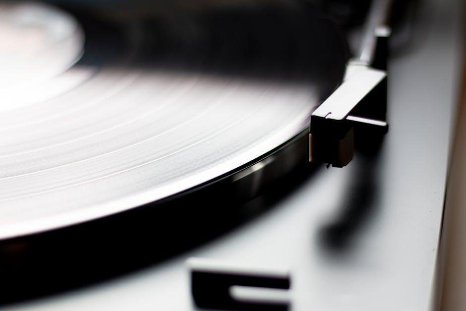 Creative Strategies to Curate Your Secret Soundtrack