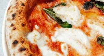 Discovering Pizza Tartufo: A YouTube Culinary Adventure!