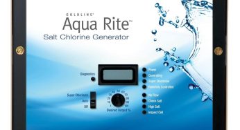 Mastering Your AquaRite: Fixing Those Quirky Salt Readings!