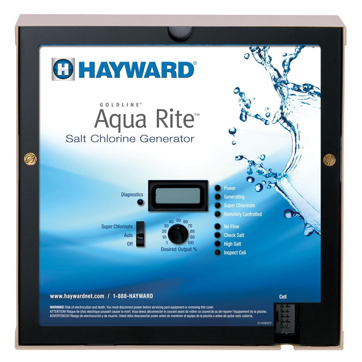 Mastering Your AquaRite: Fixing Those Quirky Salt Readings!