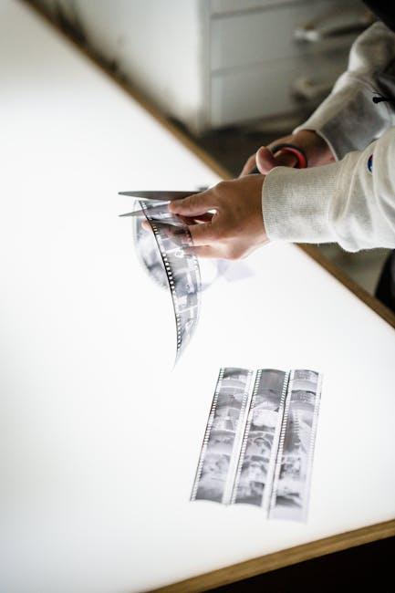 Unlocking the Power‍ of YouTubes Editing⁤ Tools for Personalized Content