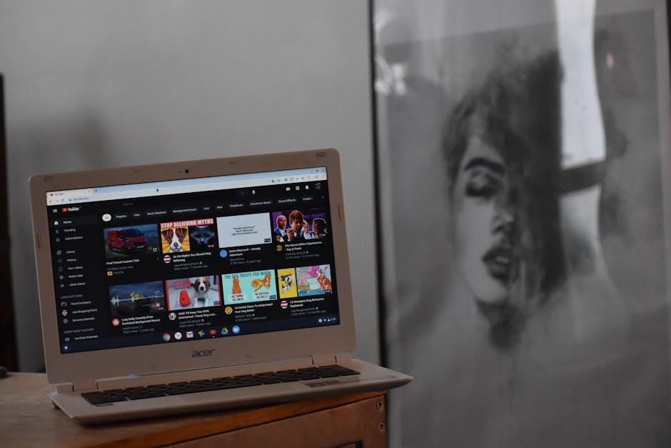 Wave Goodbye: Your Guide to Erasing YouTube Videos