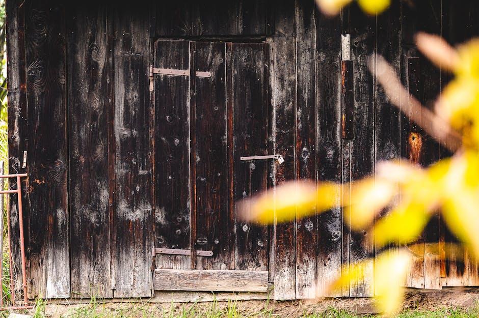 Easy Steps to Install Self-Closing Screen Door Hinges on YouTube