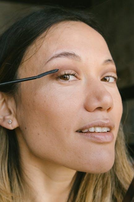Finishing Touches: Tips ‌for a⁣ Flawless Look and Long-Lasting Performance