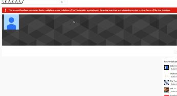Ready to Go? Here’s How to Delete Your YouTube Channel!