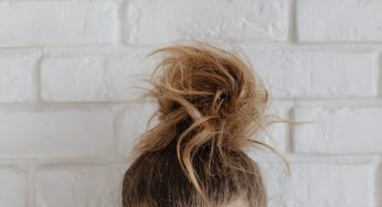 Mastering the Messy Bun: Your Go-To Guide for Short Hair!