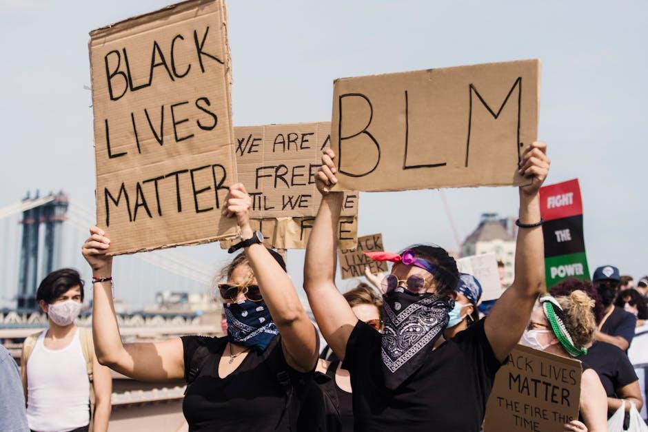 Rethinking Racism: Should America Embrace Unity or Division?