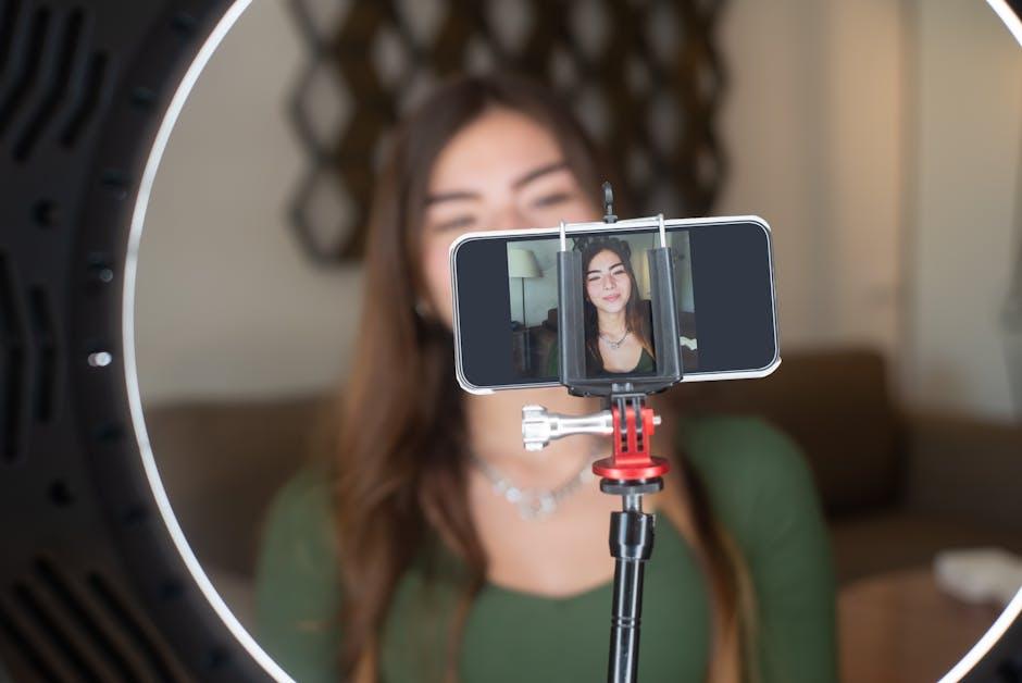 Promoting Your Live Stream Like a Pro