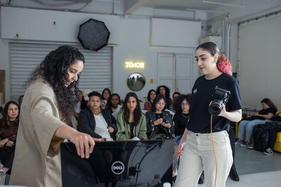 Engaging with Your Audience for Lasting Impact