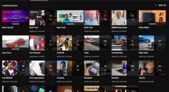 Easy Steps to Delete YouTube Playlists on Your School Chromebook