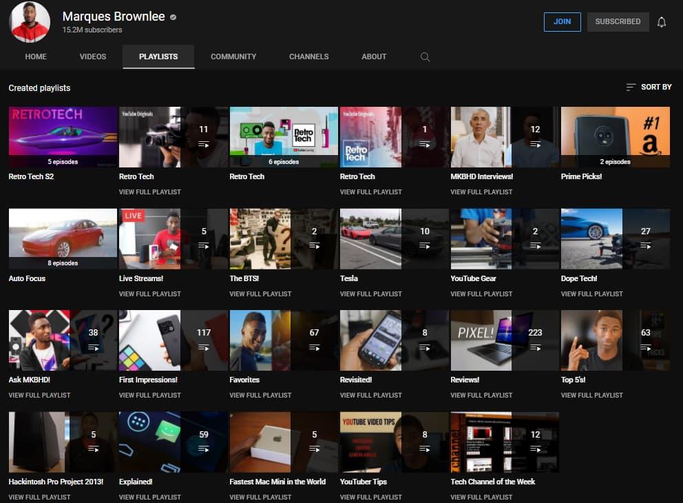Easy Steps to Delete YouTube Playlists on Your School Chromebook