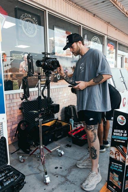 Mastering the Simple Process of Embedding ⁣Videos