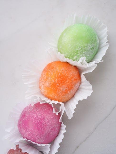 Flavor Combinations That Will Make Your Taste Buds Dance