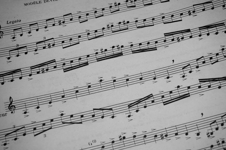 Master Music Notes: A Beginner’s Guide for Violin on YouTube