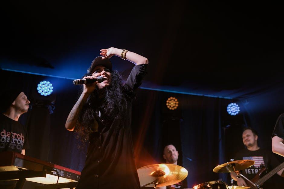 Engaging Your Audience like a Pro ​during the Broadcast