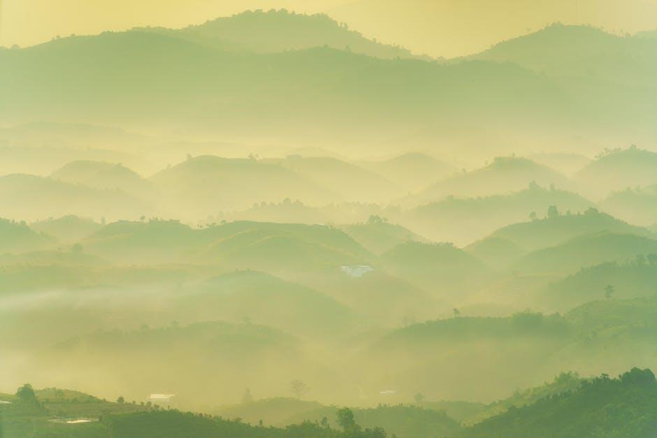 Creating a Cinematic‌ Vibe: Making the Most of ‍Your Content‌ with Landscape View