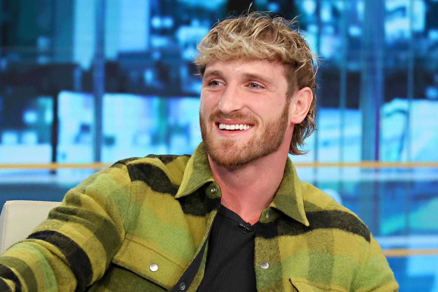 Logan Paul’s YouTube Journey: Where It All Began!