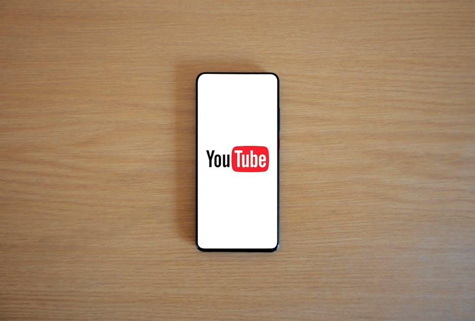 Exploring ⁤the ⁣Allure of Your Shiny YouTube Icon