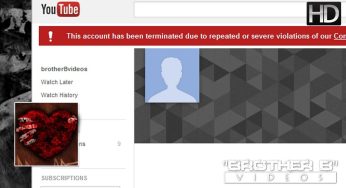 Wave Goodbye: Permanently Deleting Your YouTube Account on Chromebook