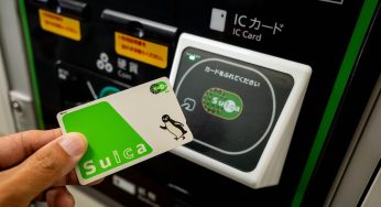 Unlocking Japan: Mastering the Suica Card for Travelers