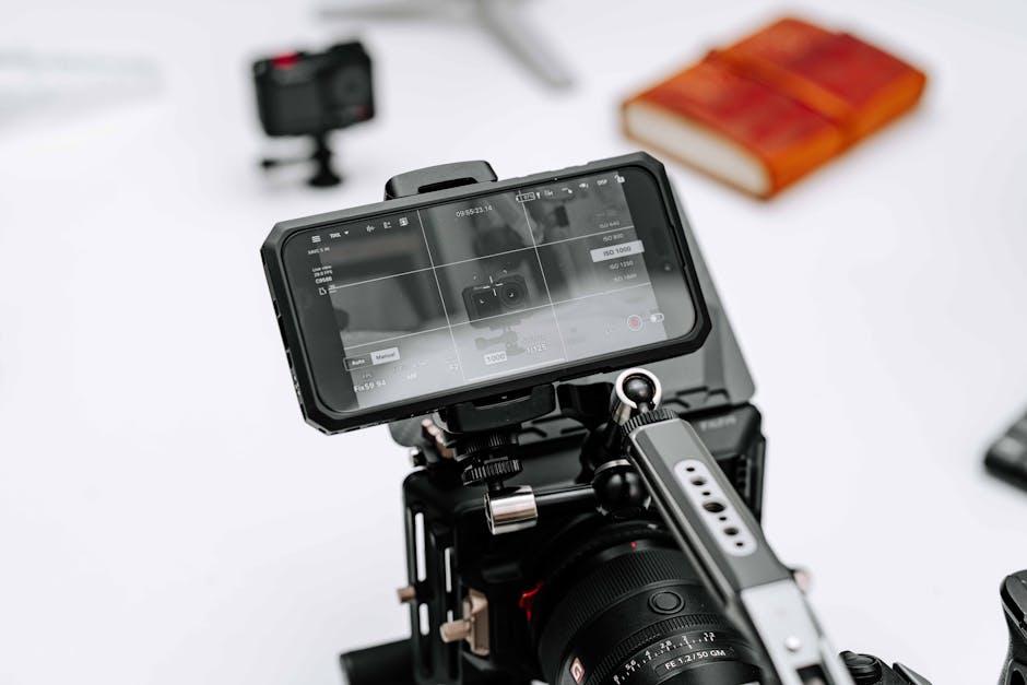 Captivating Content Creation: Tips for Engaging Videos