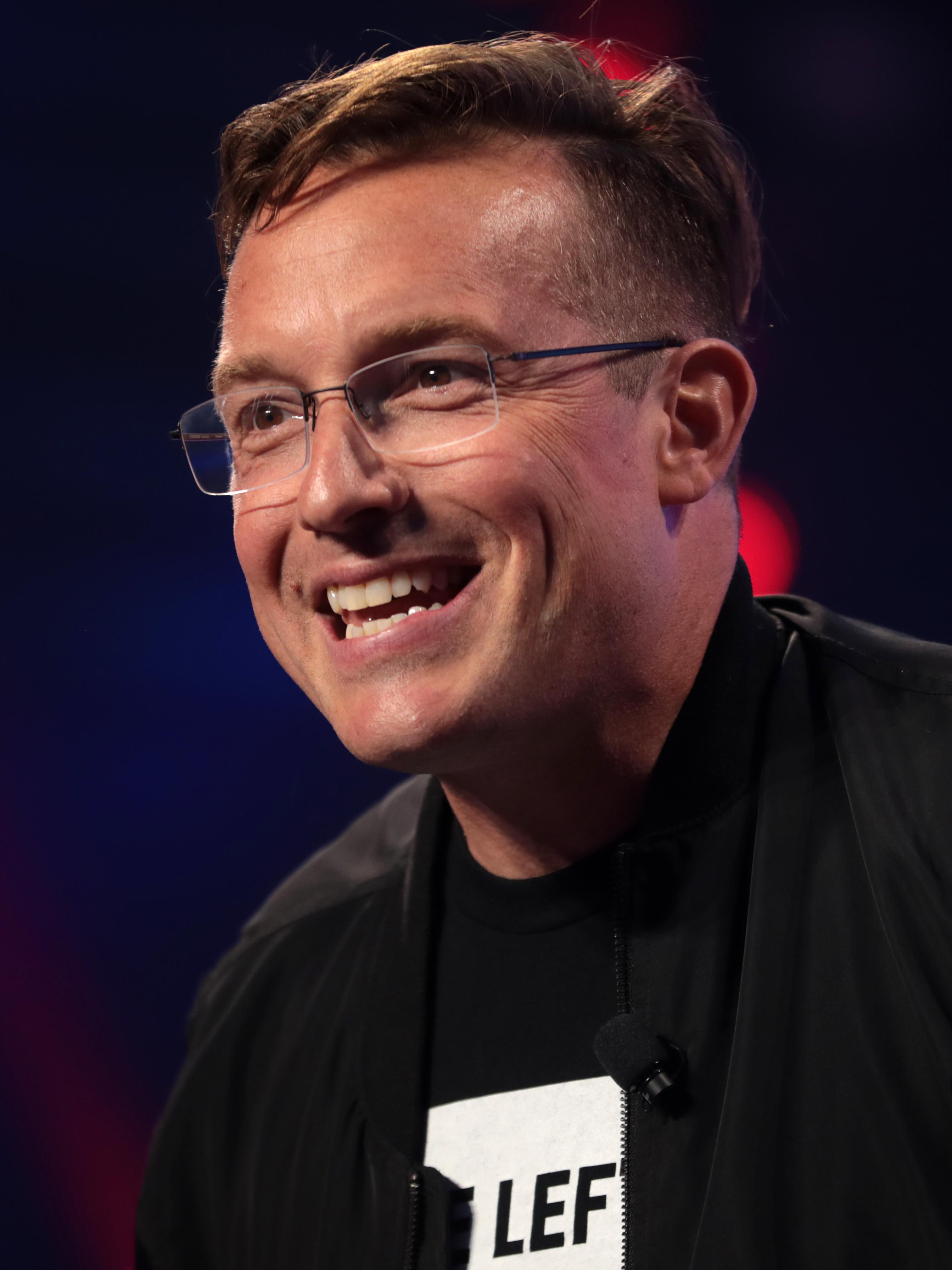 Who is Benny Johnson? Unpacking the YouTube Sensation!