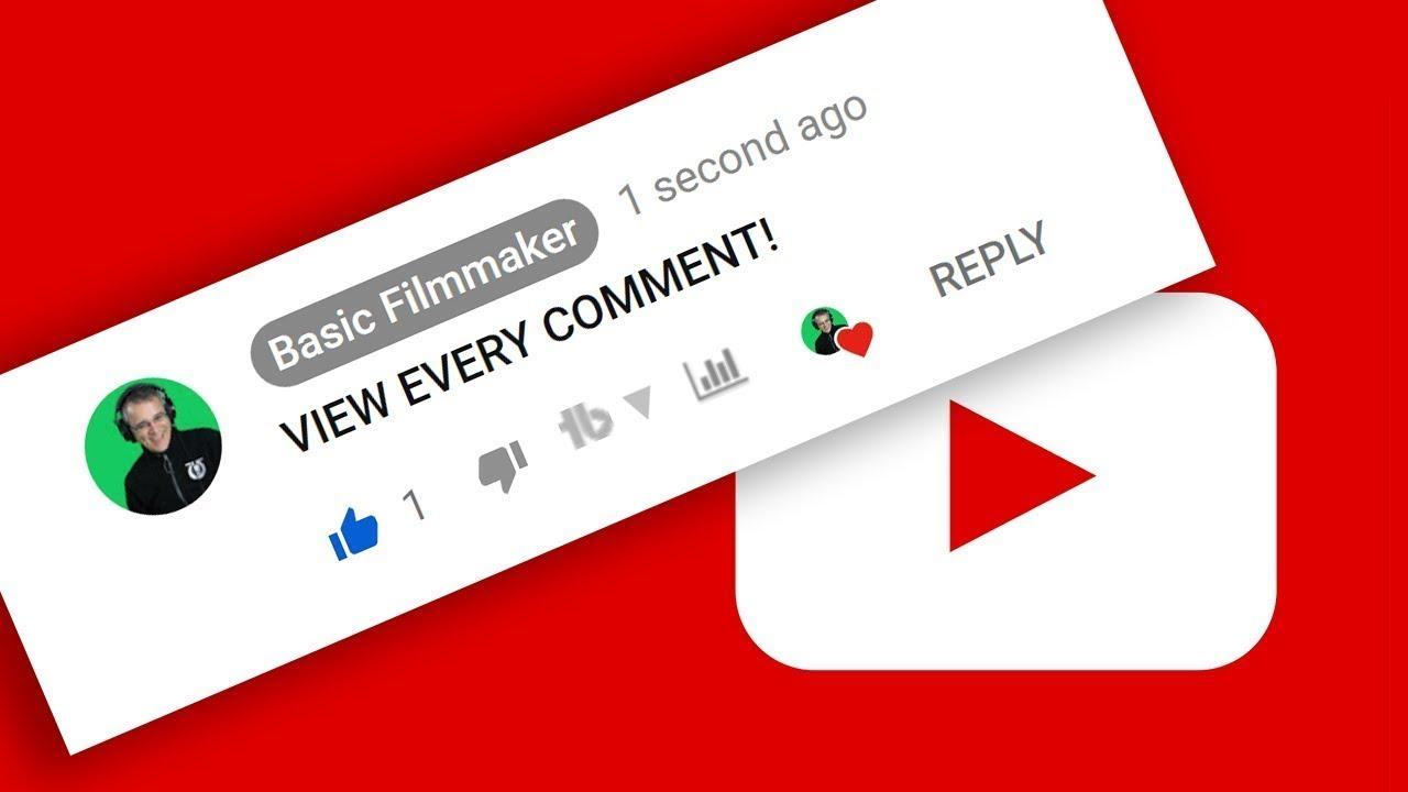 Why Do YouTube Replies Cap at 637? The Curious Case!