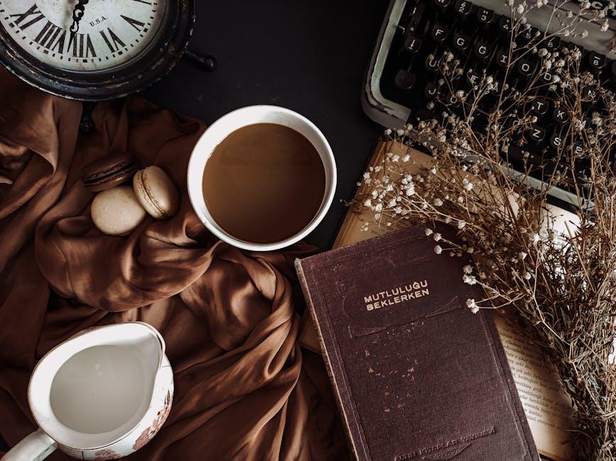 Mastering the ⁢Art of Author and Title ⁢Attribution