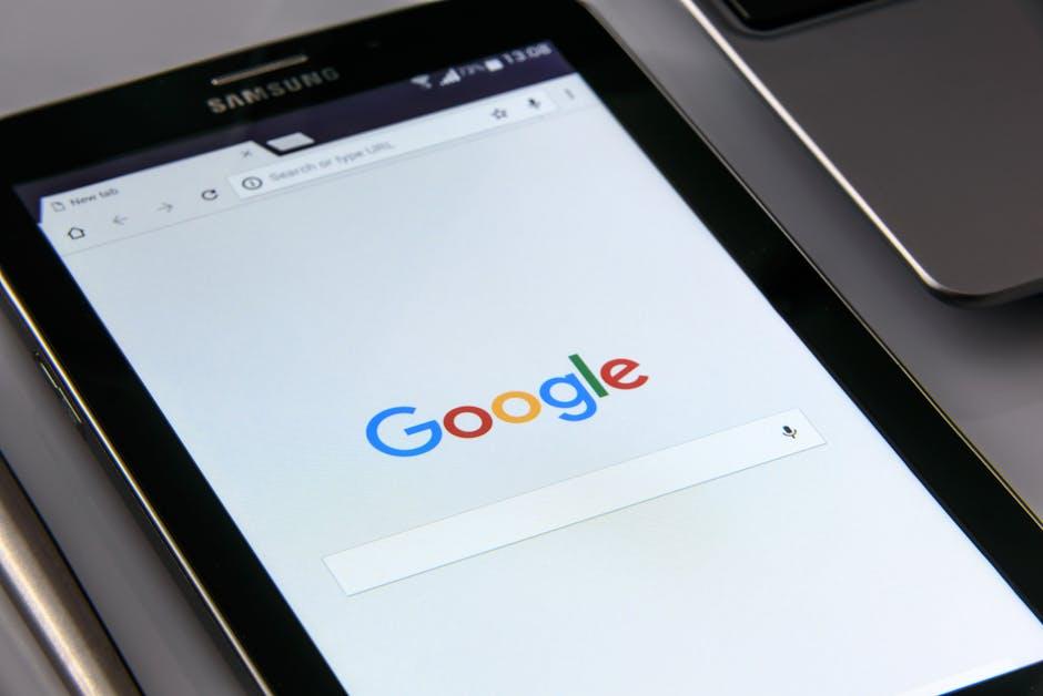The Role⁣ of Google in Shaping YouTubes Landscape