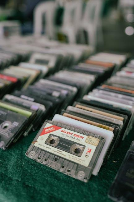 Troubleshooting Common Recording Issues: Tips for Smooth Streaming
