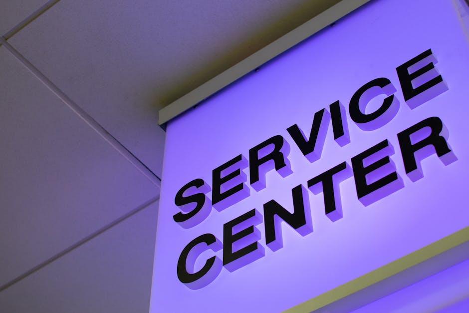 Navigating the Help Center: Your‍ Gateway ⁢to Answers