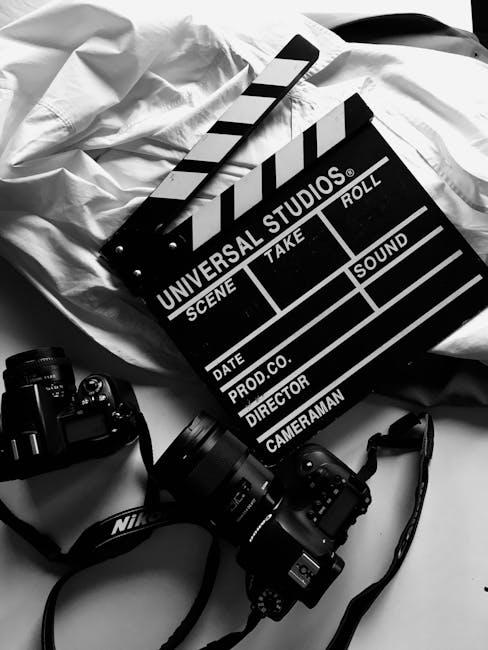 Essential‍ Gear and Tools to Transform Your Ideas into Reality