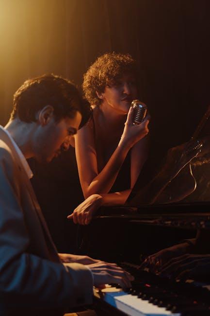 Finding Your Musical Vibe and Nailing the Theme