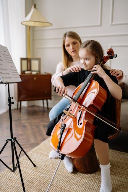 Exploring the Family Vibe: Who Can Join Your ⁢Musical⁤ Journey