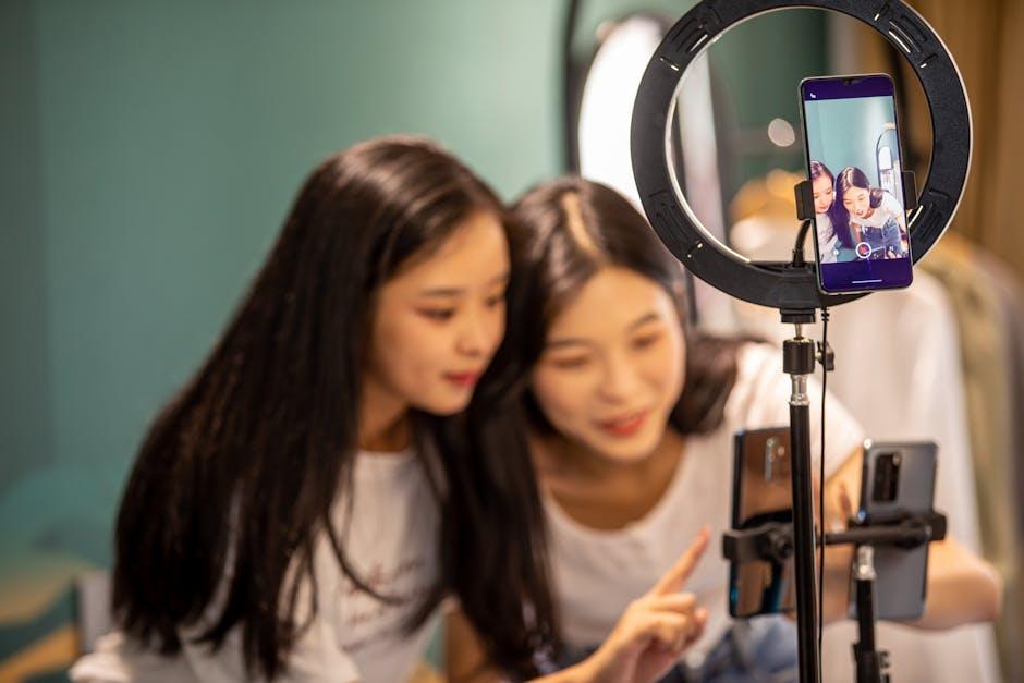 Finding Your Perfect Collaborator ⁣for YouTube Success