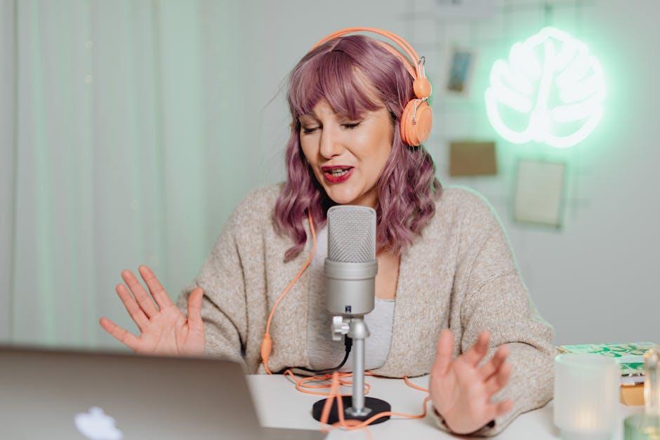 Discovering Your Storytelling Voice for the Screen