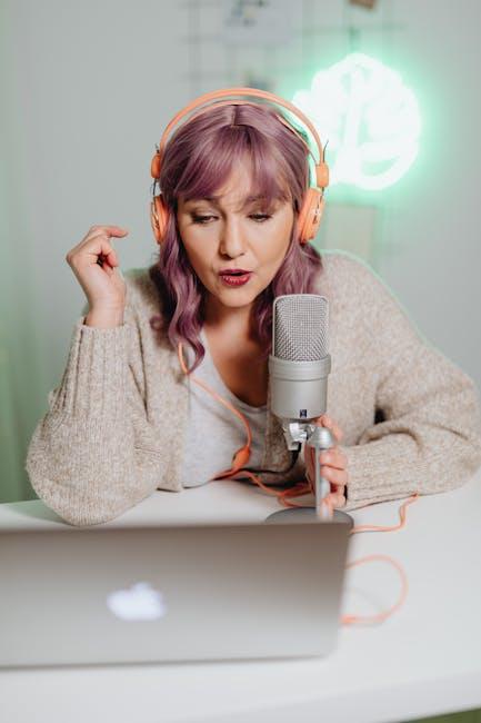 Essential Equipment ‌and Setup⁢ Tips for Live⁤ Streaming Your Fights
