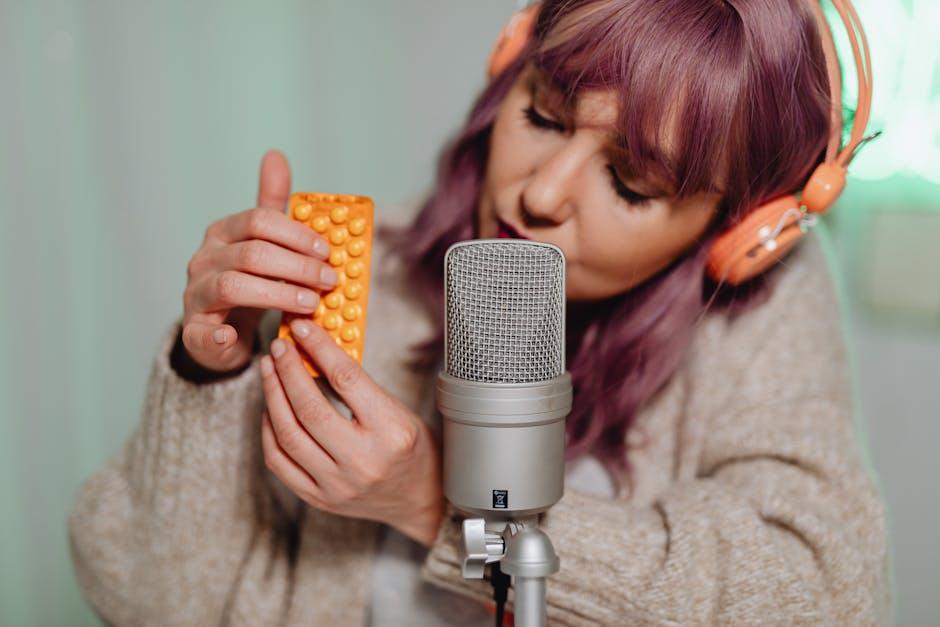 Troubleshooting Tips That Actually Work:​ Boosting Your ⁣YouTube Audio Quality