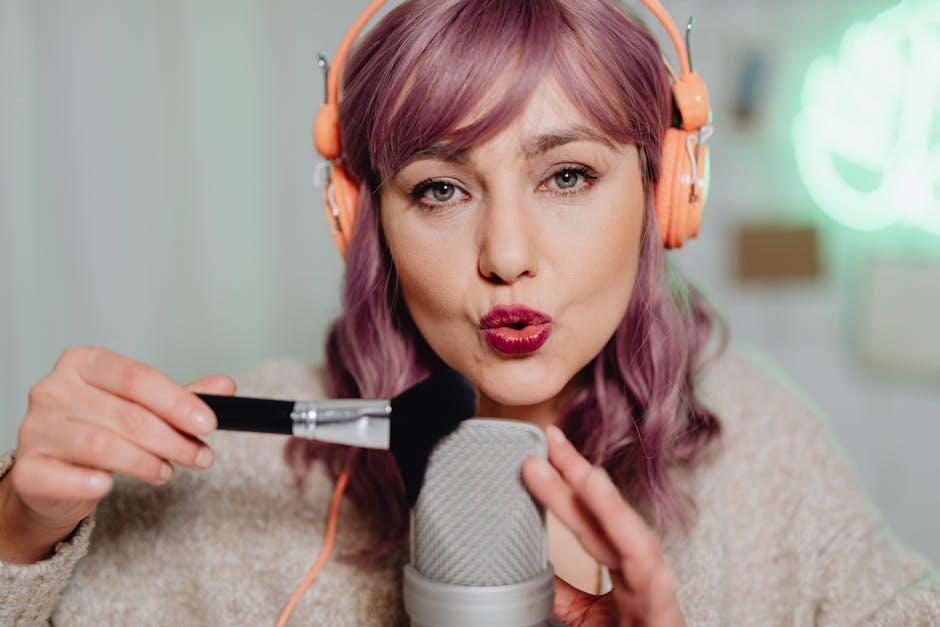 Discover the Hidden Gems of YouTubes Sound Effect ⁣Library