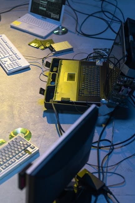 Tips for Managing Device Connections without Losing Your ‍Favorites