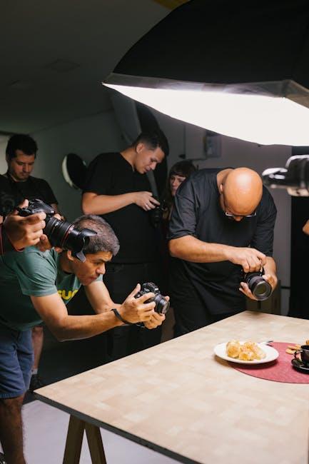 Captivating Content Creation That ⁤Keeps‍ Viewers⁢ Coming Back